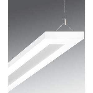 Pendelleuchte stail SHPI/1200-2 LED 36W 4100lm LF840 DIM DALI