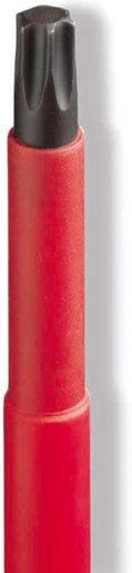 TORX - Schraubendreher T 10 60 mm Klinge 155 mm Länge
