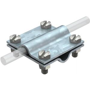 Kreuzverbinder 8-10mm St FT