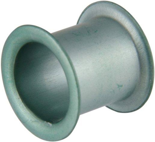 Passeinsatz für Sicherung Niederspannung 10 A AC 400 V D01 IEC