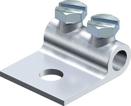 Klemmschuh 10 mm TG F