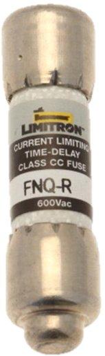 Sicherungseinsatz Niederspannung 8 A AC 600 V 13/32 x 1-1/2 Zoll