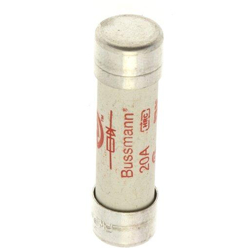 Sicherungseinsatz hohe Drehzahl 30 A AC 700 V 14 x 51 mm aR UL