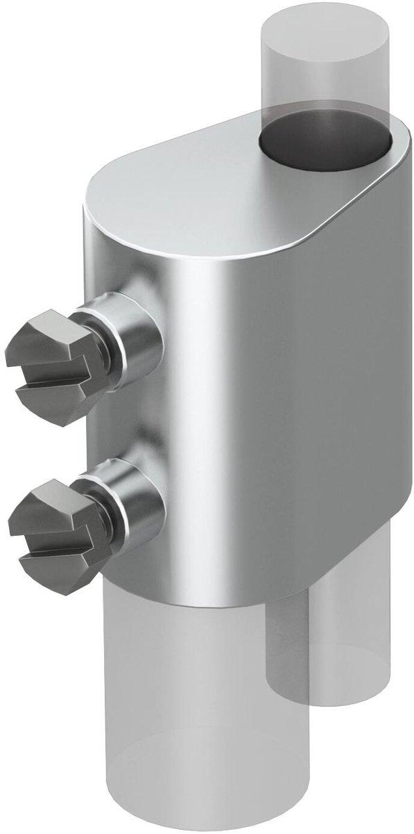 Trennstück 8-10mmx16 Zn G