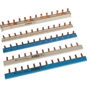 Phasenschiene 4Ph 10qmm Stift 13TE