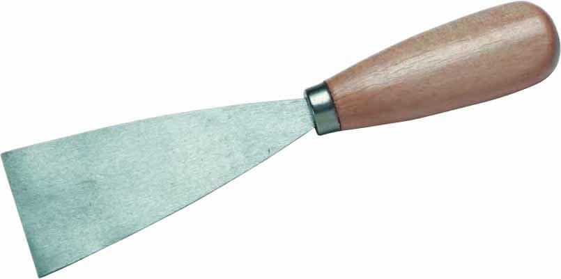 Malerspachtel Breite 50 mm Größe 205 mm