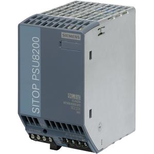 SITOP PSU8200 24V/20A geregelte Stromversorgung