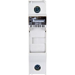 Sicherungshalter Niederspannung 30 A 600 V 10 x 38 mm 2-polig UL CC
