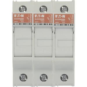 Sicherungshalter Niederspannung 3-polig 32 A AC 690 V UL IEC DIN