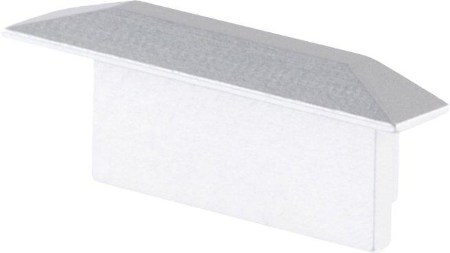 Endkappe zu Einbauprofil YT01