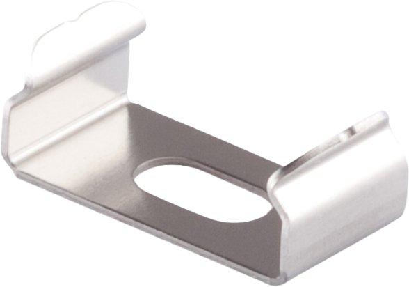 BLine Select YTC5 Montageclip Stahl für YT06/07 und HT01/02 B19,5xH7,5xL10mm