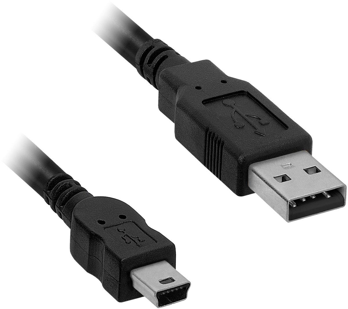 USB - Programmierkabel Länge = 4,5 m