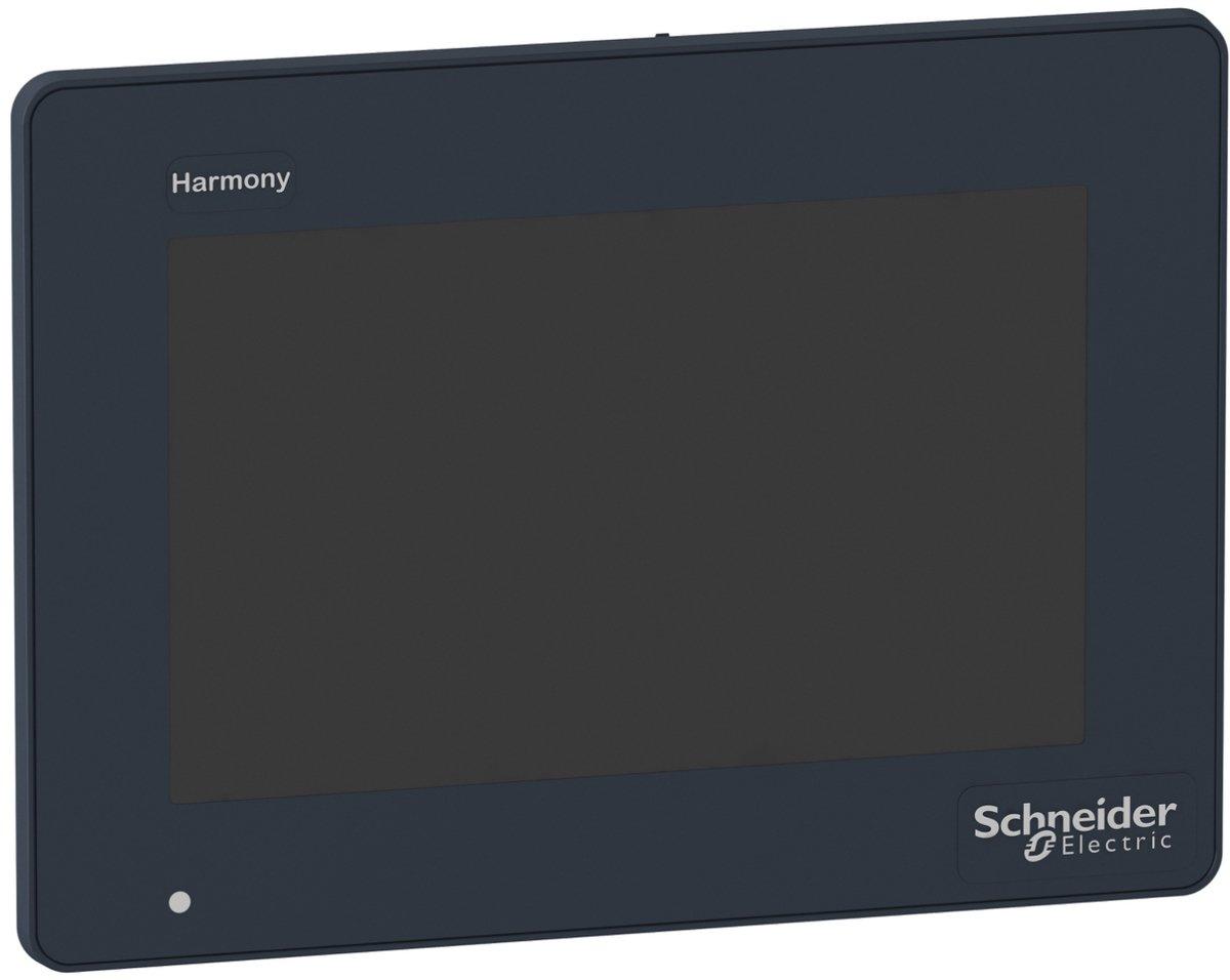 Magelis HMI GTU Advanced Touch Display 7" Wide für GTU Gehäusemodule