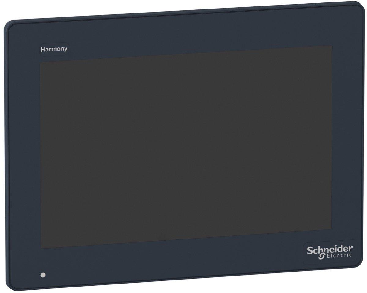 Magelis HMI GTU Advanced Touch Display 10" Wide für GTU Gehäusemodule