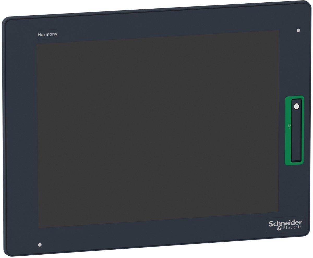 Magelis HMI GTU Smart Touch Display 12,1" Wide für GTU Gehäusemodule