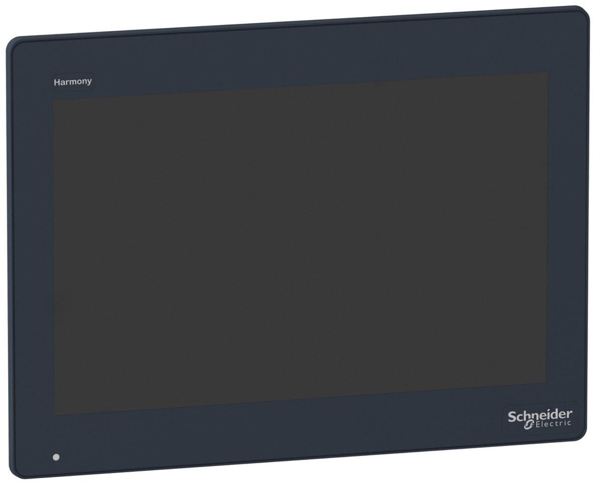 Magelis HMI GTU Advanced Touch Display 12" Wide für GTU Gehäusemodule