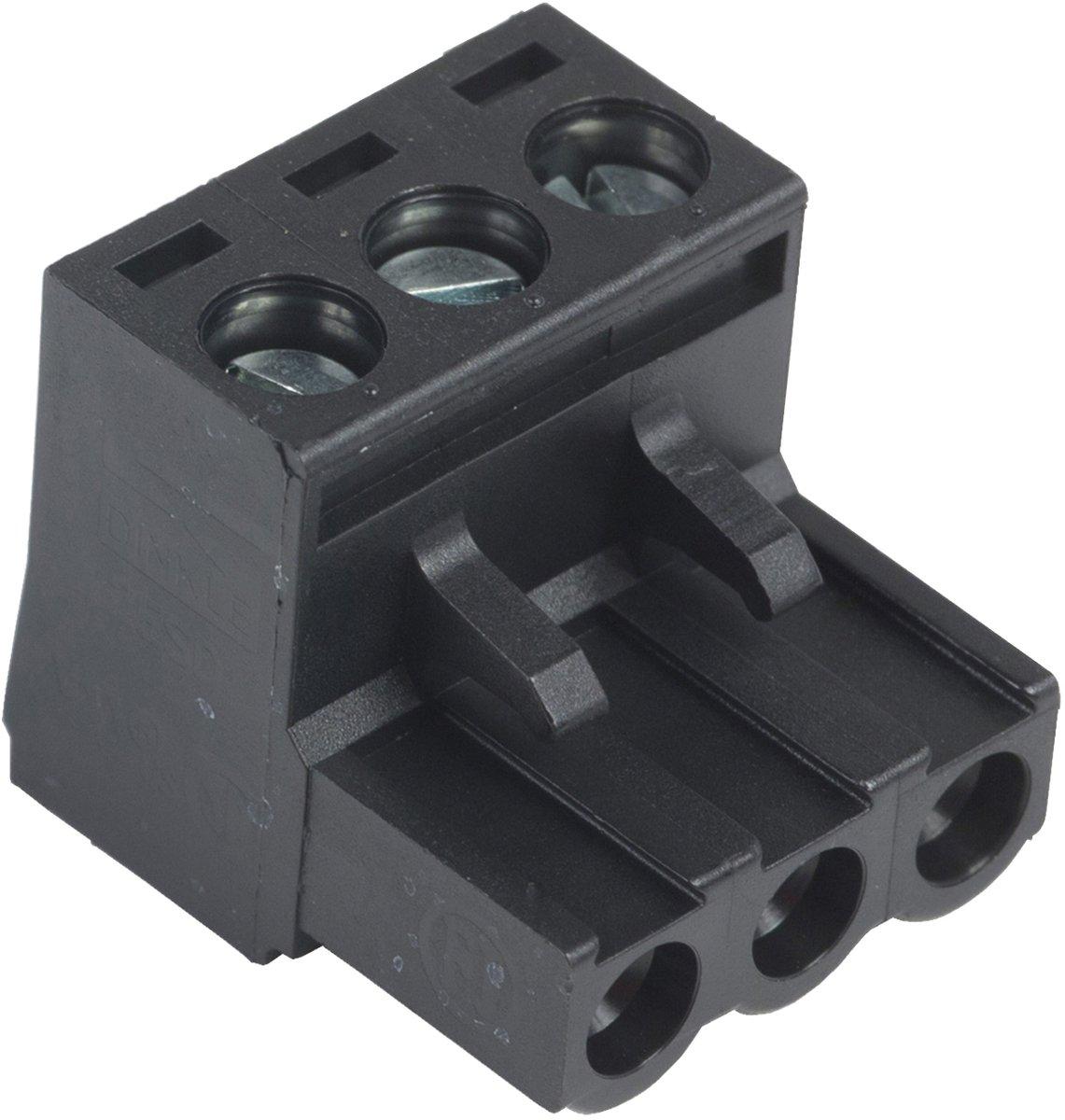 Anschluss-Set für M2X1 Spannungsversorgung