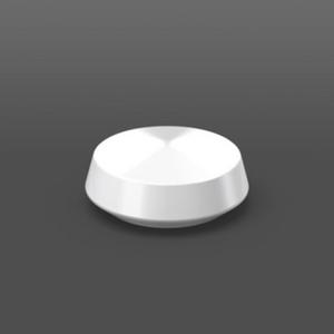 Abdeckung Kreis D250 H100,d156 DKN,verp.