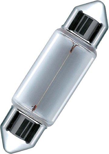 Fahrzeuglampe 6418 5W 12V SV8,5-8