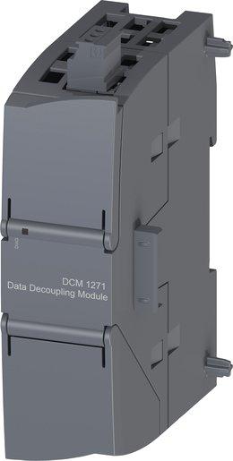S7-1200 Datenentkopplungsmodul DCM 1271 für AS-I MASTER CM 1243-2