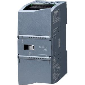 S7-1200 analoges Ausgangsmodul SM 1232 4 AO Strom / Spannung 13 Bit