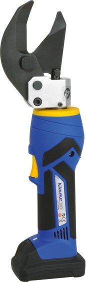 Schneidwerkzeug Akku-hydraulisch Mini 10,8 V D 32 mm feinstdrähtig
