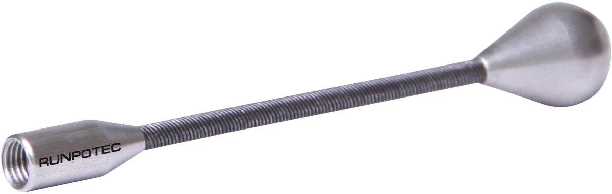 Sucher mit Birne Ø 13 mm