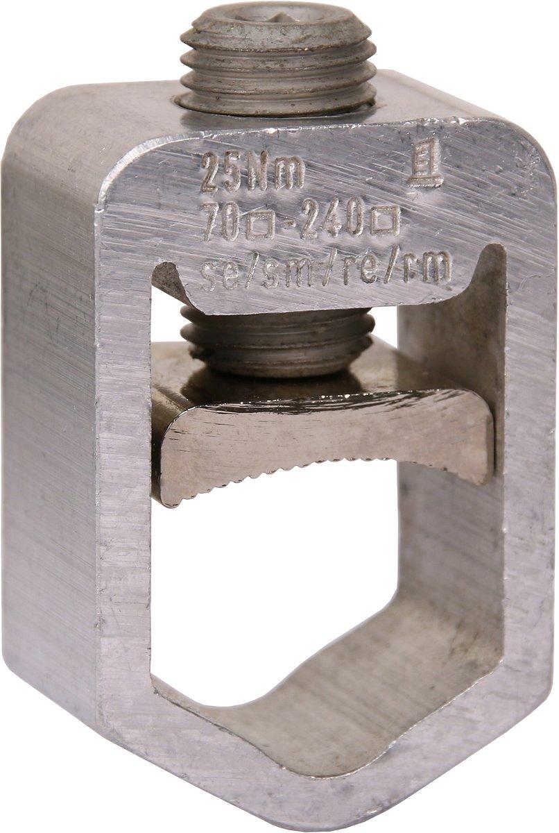 V-Klemme 70-240 mm² EVN