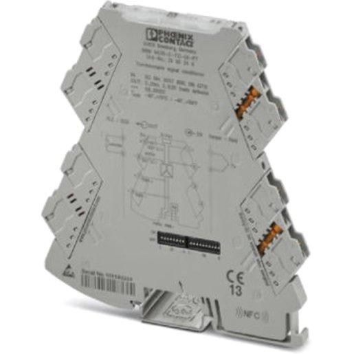 Thermoelement-Messumformer MINI MCR-2-TC-UI-PT