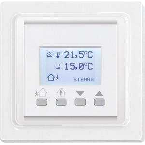 Powerline - Temperatur-Regler für Heizen und Kühlen