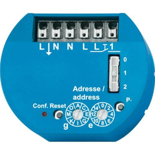 Powerline Sensoreingang 230V