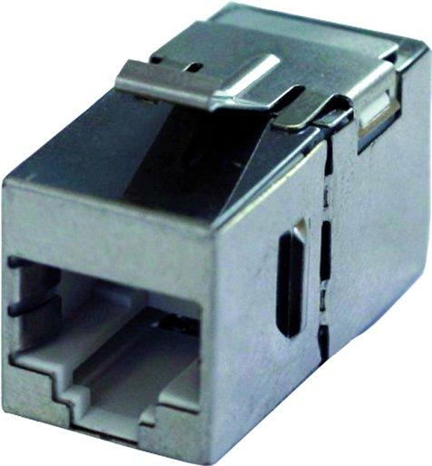 Kupplung CAT6 Buchse / Buchse