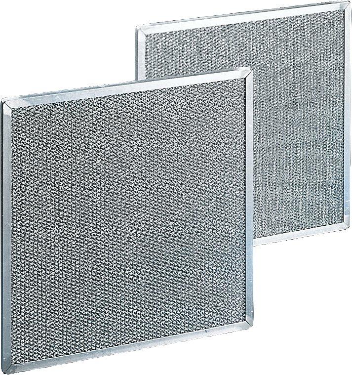 Metallfilter