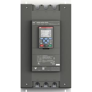 Softstarter 160kW 400V