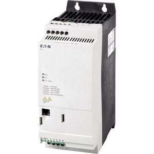 Drehzahlstarter 400 V AC 3-phasig Ie 11.3 A 5.5 kW 7.5 HP Funkentstörfilter