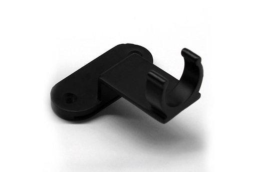 Montage Clip für E14 String Lite 20 Typ 2 - L - Form