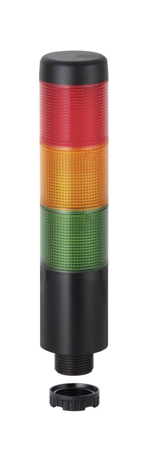 K37 Stecker konfigurierte Signalsäule