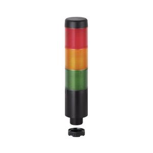 K37 Stecker konfigurierte Signalsäule