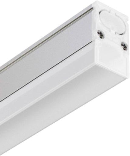 COMBILITE LED-F Lichtleiste 18W 3000K L:1180mm 1800lm Festanschluss