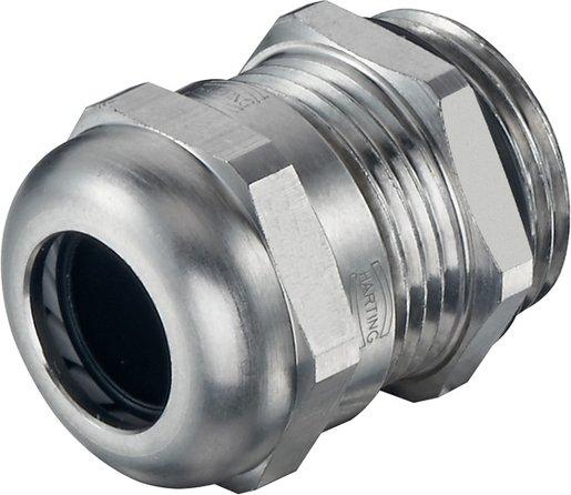 Kabelverschraubung Größe M20 Metall