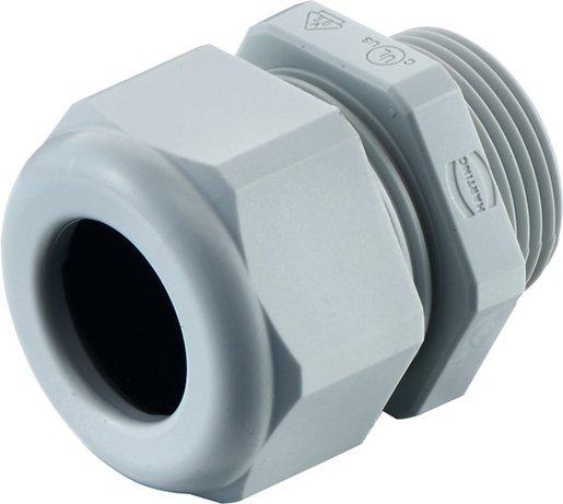 Kabelverschraubung Größe M20 Kunststoff