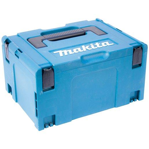 Makpack-Transportkoffer Typ 3  210x395x295