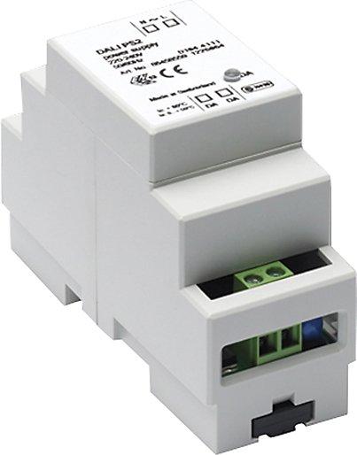 DALI Stromversorgung für Schaltschrankeinbau PS2