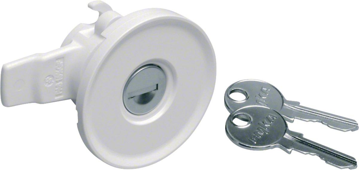 Schließung,univ.Zylinderschloss,Nr.1242E