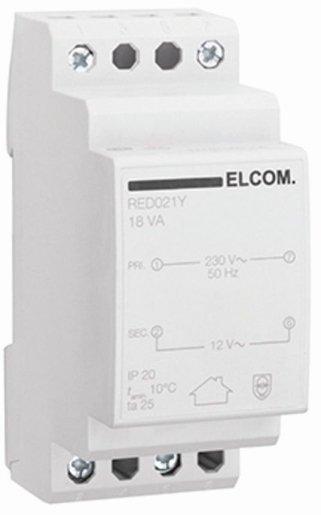 Transformator Trafo 230V / 12 V 18 V REG