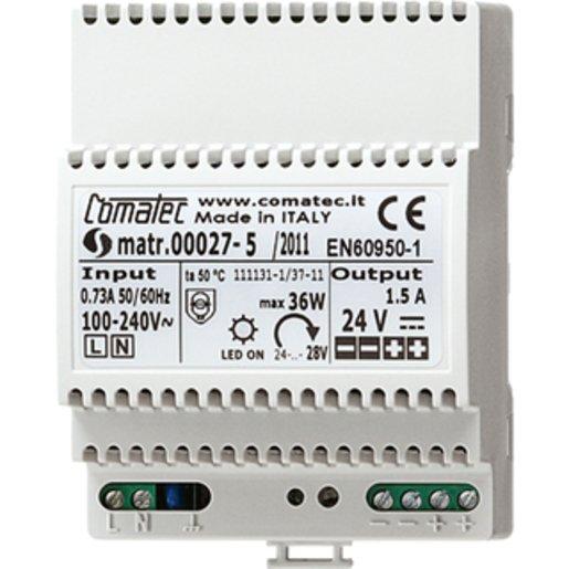Netzteil REG für Smart Control