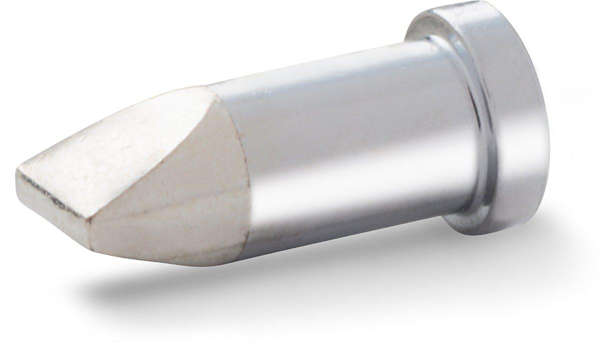 Lötspitze Meißelform Ø 0,8 mm