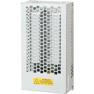 Bremswiderstand für SINAMICS Baugröße FSC/FSD für 5,5 bis 7,5 kW