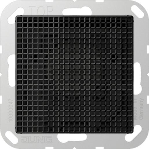 Lautsprechermodul ca. 2,5 W 4 Ohm 120 bis 15 000&nbsp;Hz (-10&nbsp;dB)