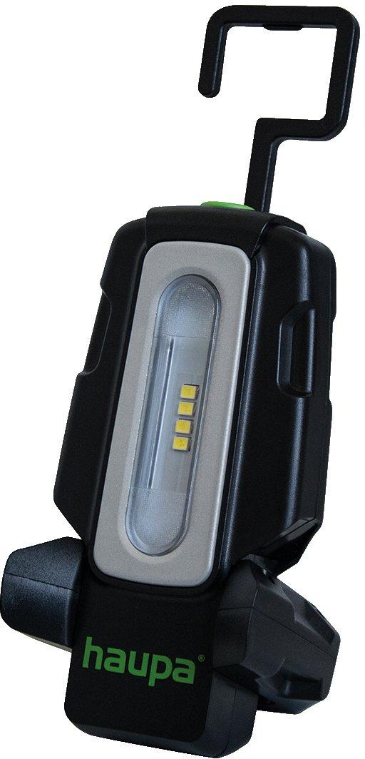Mini Arbeitsleuchte LED HUPlight 4 W